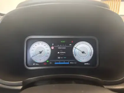 Photo 36 Hyundai Kona  Electrique 64 kWh - 204 ch