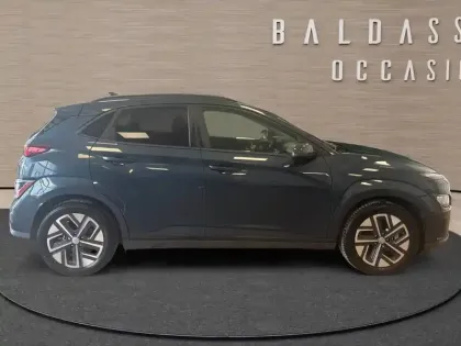 Photo 5 Hyundai Kona  Electrique 64 kWh - 204 ch