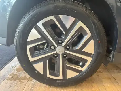 Photo 16 Hyundai Kona  Electrique 64 kWh - 204 ch