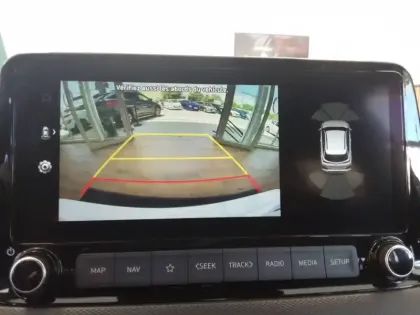 Photo 64 Hyundai Kona  1.0 T-GDi 120 Hybrid 48V