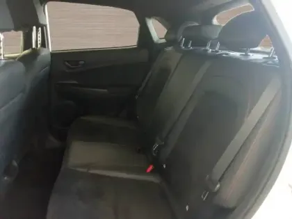 Photo 51 Hyundai Kona  1.0 T-GDi 120 Hybrid 48V