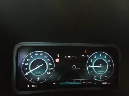 Photo 69 Hyundai Kona  1.0 T-GDi 120 Hybrid 48V