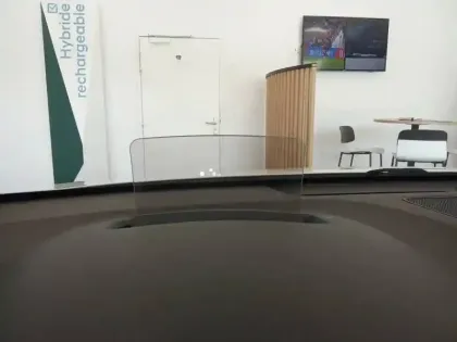 Photo 75 Hyundai Kona  1.0 T-GDi 120 Hybrid 48V