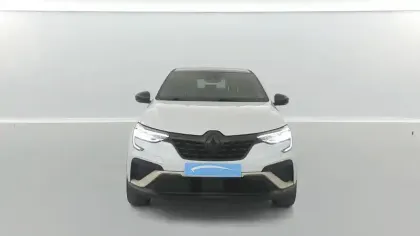 Photo 15 Renault Arkana  E-Tech hybride 145 - 22