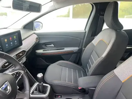 Photo 9 Dacia Sandero  TCe 90 - 22