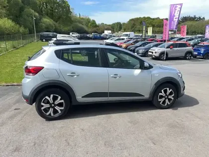 Photo 28 Dacia Sandero  TCe 90 - 22