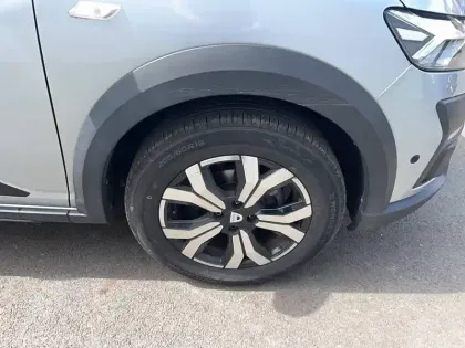 Photo 18 Dacia Sandero  TCe 90 - 22