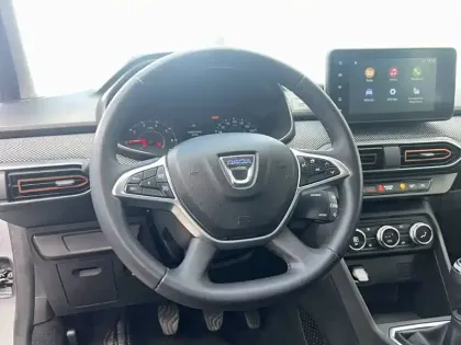 Photo 10 Dacia Sandero  TCe 90 - 22