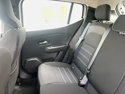 Photo 11 Dacia Sandero  TCe 90 - 22