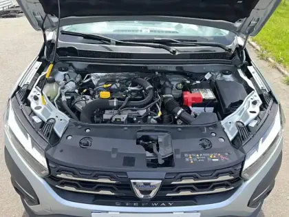 Photo 22 Dacia Sandero  TCe 90 - 22