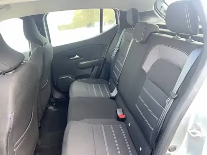 Photo 12 Dacia Sandero  TCe 90 - 22