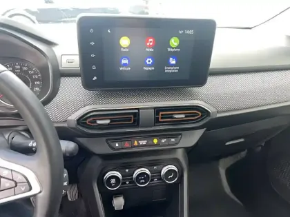 Photo 7 Dacia Sandero  TCe 90 - 22