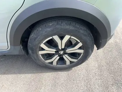 Photo 17 Dacia Sandero  TCe 90 - 22