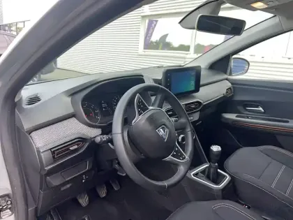 Photo 5 Dacia Sandero  TCe 90 - 22