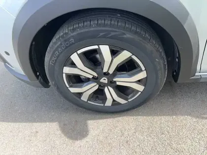 Photo 16 Dacia Sandero  TCe 90 - 22