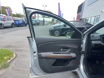 Photo 6 Dacia Sandero  TCe 90 - 22