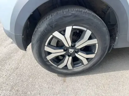 Photo 19 Dacia Sandero  TCe 90 - 22