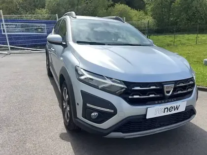 Photo 23 Dacia Sandero  TCe 90 - 22