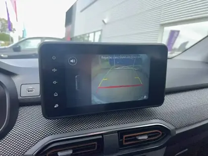 Photo 13 Dacia Sandero  TCe 90 - 22