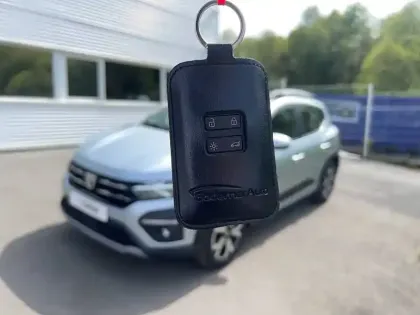 Photo 29 Dacia Sandero  TCe 90 - 22