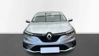 Photo 7 Renault Megane Mégane IV Berline Blue dCi 115 - 20