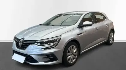 Photo Renault Megane Business