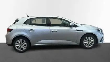 Photo 5 Renault Megane Mégane IV Berline Blue dCi 115 - 20