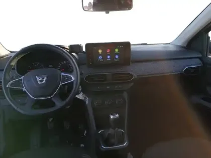 Photo 13 Dacia Sandero  ECO-G 100 - 22