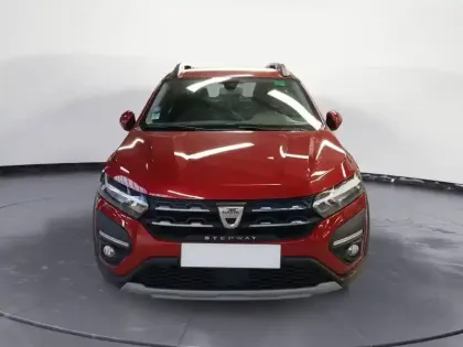 Photo 7 Dacia Sandero  ECO-G 100 - 22