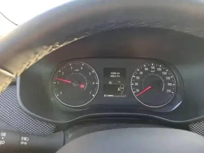 Photo 14 Dacia Sandero  ECO-G 100 - 22