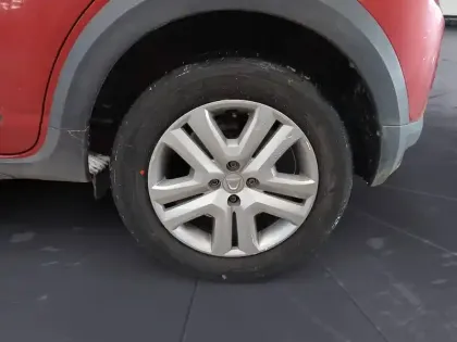 Photo 8 Dacia Sandero  ECO-G 100 - 22