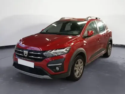 Photo Dacia Sandero Stepway Confort