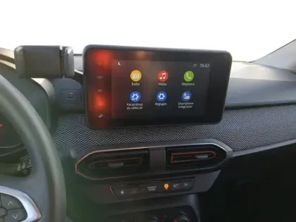 Photo 15 Dacia Sandero  ECO-G 100 - 22