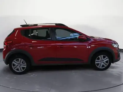 Photo 5 Dacia Sandero  ECO-G 100 - 22