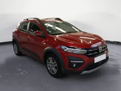 Photo 6 Dacia Sandero  ECO-G 100 - 22