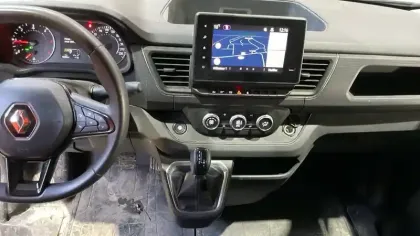 Photo 12 Renault Trafic  FGN L1H1 3000 KG BLUE DCI 150 EDC