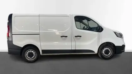 Photo 5 Renault Trafic  FGN L1H1 3000 KG BLUE DCI 150 EDC