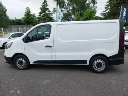 Photo 15 Renault Trafic  FGN L1H1 3000 KG BLUE DCI 150 EDC