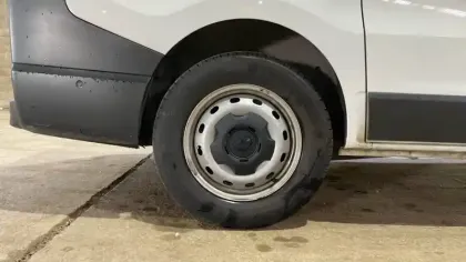 Photo 8 Renault Trafic  FGN L1H1 3000 KG BLUE DCI 150 EDC