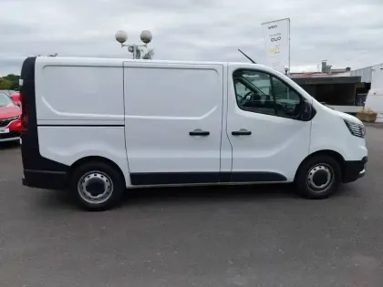 Photo 19 Renault Trafic  FGN L1H1 3000 KG BLUE DCI 150 EDC