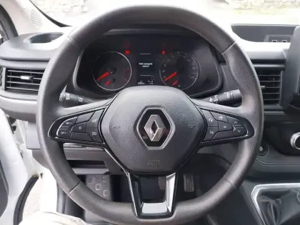 Photo 28 Renault Trafic  FGN L1H1 3000 KG BLUE DCI 150 EDC