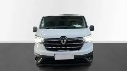 Photo 7 Renault Trafic  FGN L1H1 3000 KG BLUE DCI 150 EDC