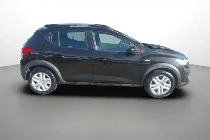 Photo 6 Dacia Sandero  TCe 90
