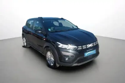 Photo 7 Dacia Sandero  TCe 90