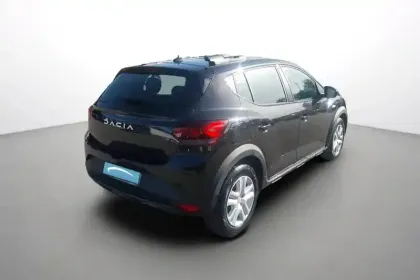 Photo 5 Dacia Sandero  TCe 90