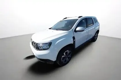 Photo Dacia Duster Prestige