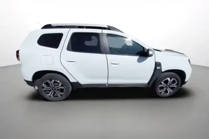 Photo 6 Dacia Duster  Blue dCi 115 4x2