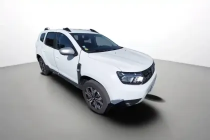 Photo 7 Dacia Duster  Blue dCi 115 4x2