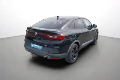 Photo 5 Renault Arkana  E-Tech 145 - 21B