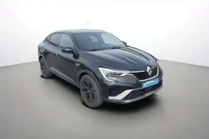 Photo 7 Renault Arkana  E-Tech 145 - 21B